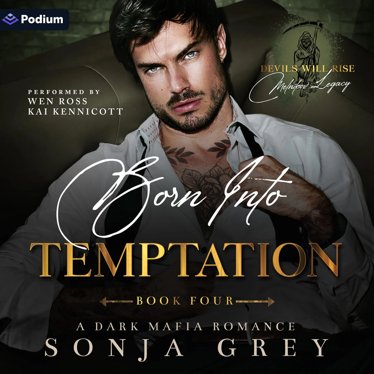 Born into Temptation