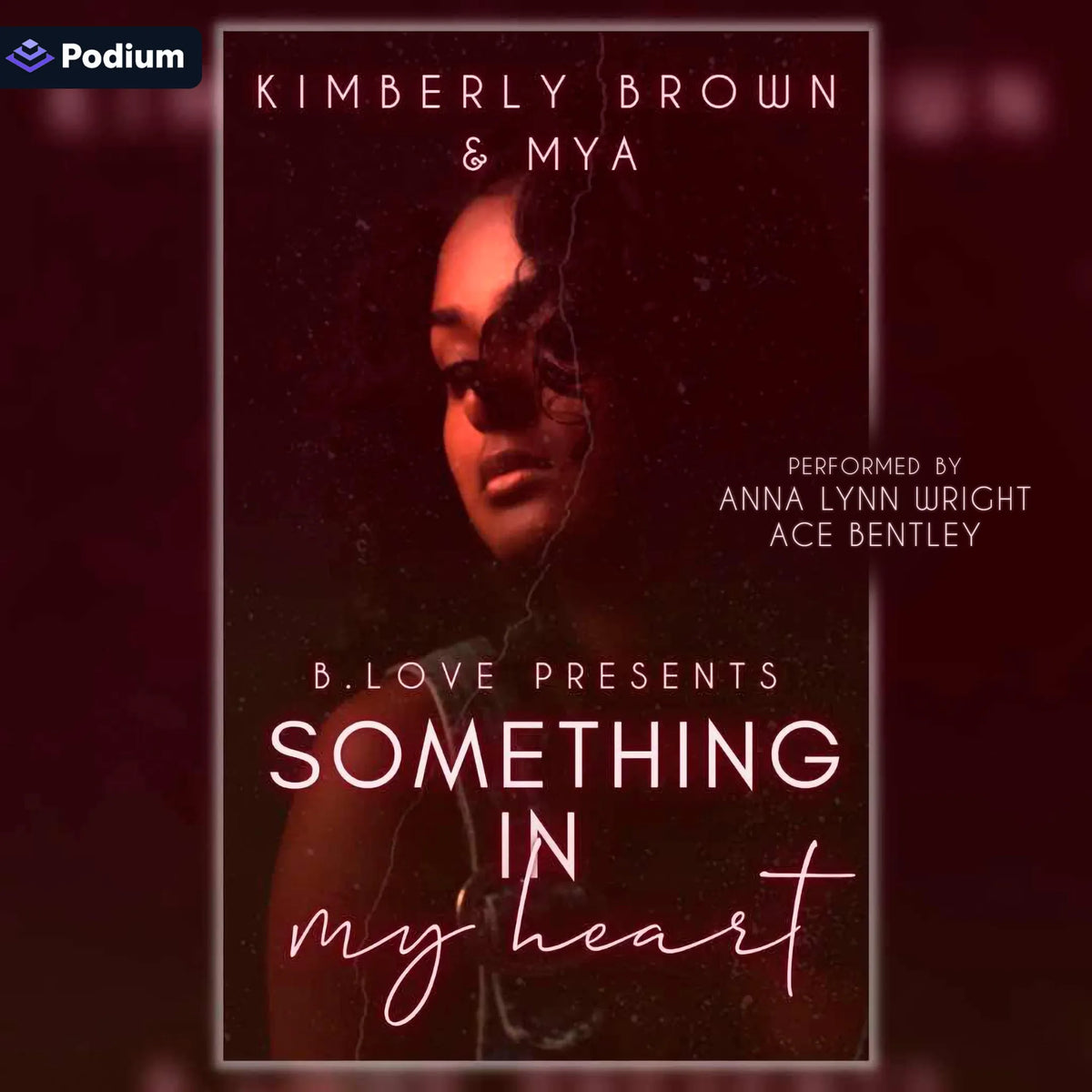 Something in My Heart