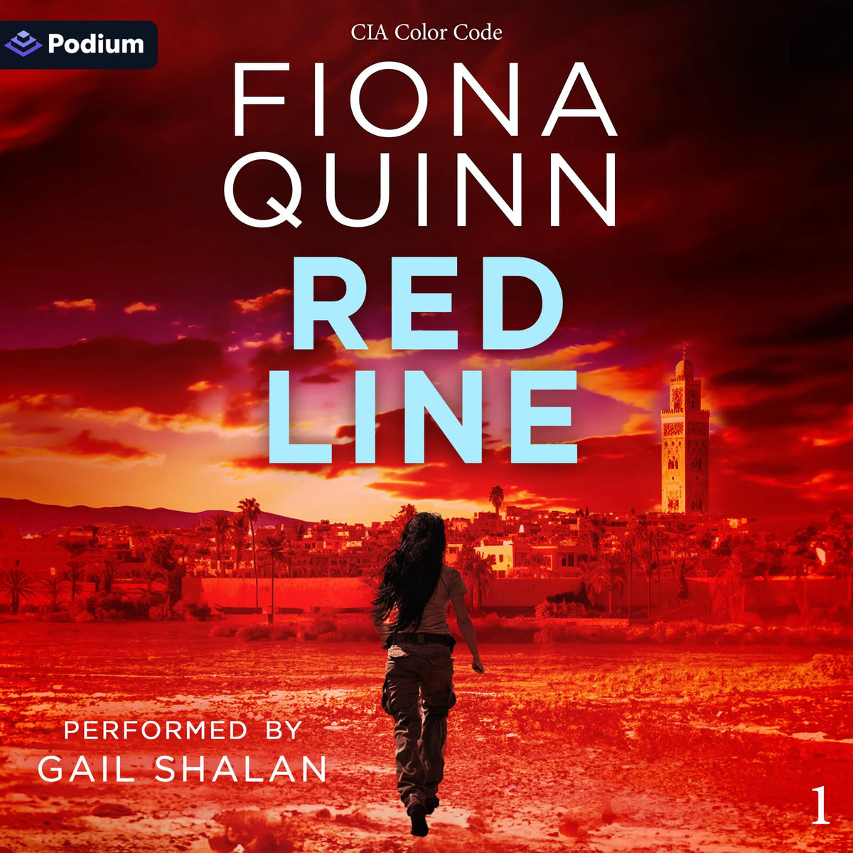Red Line