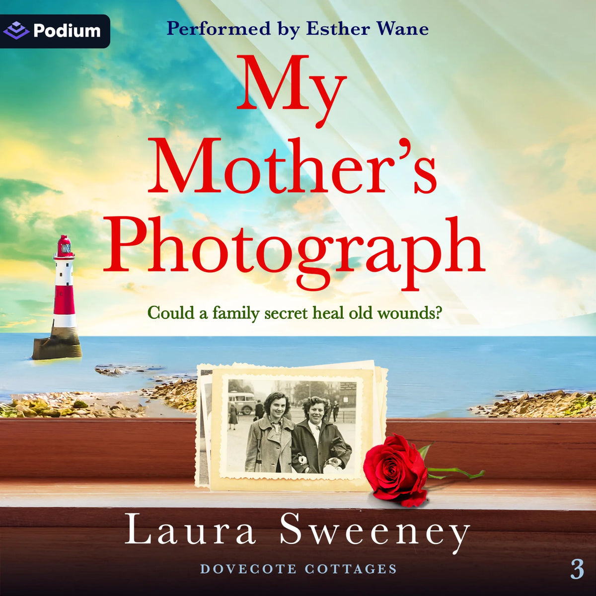 My Mother's Photograph