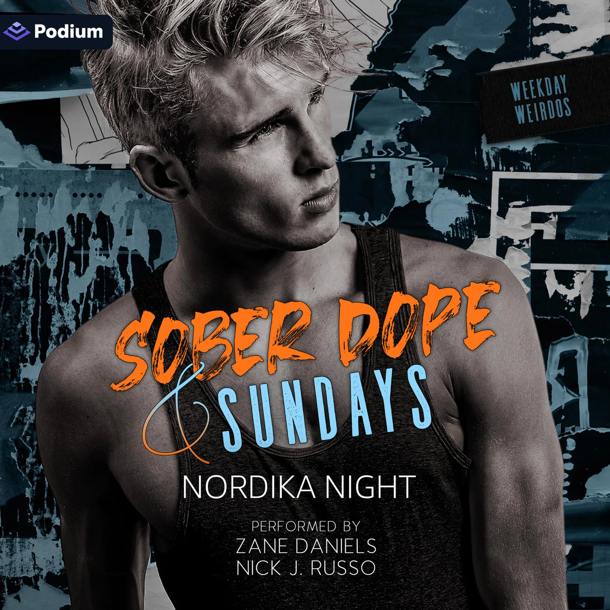 Sober Dope & Sundays