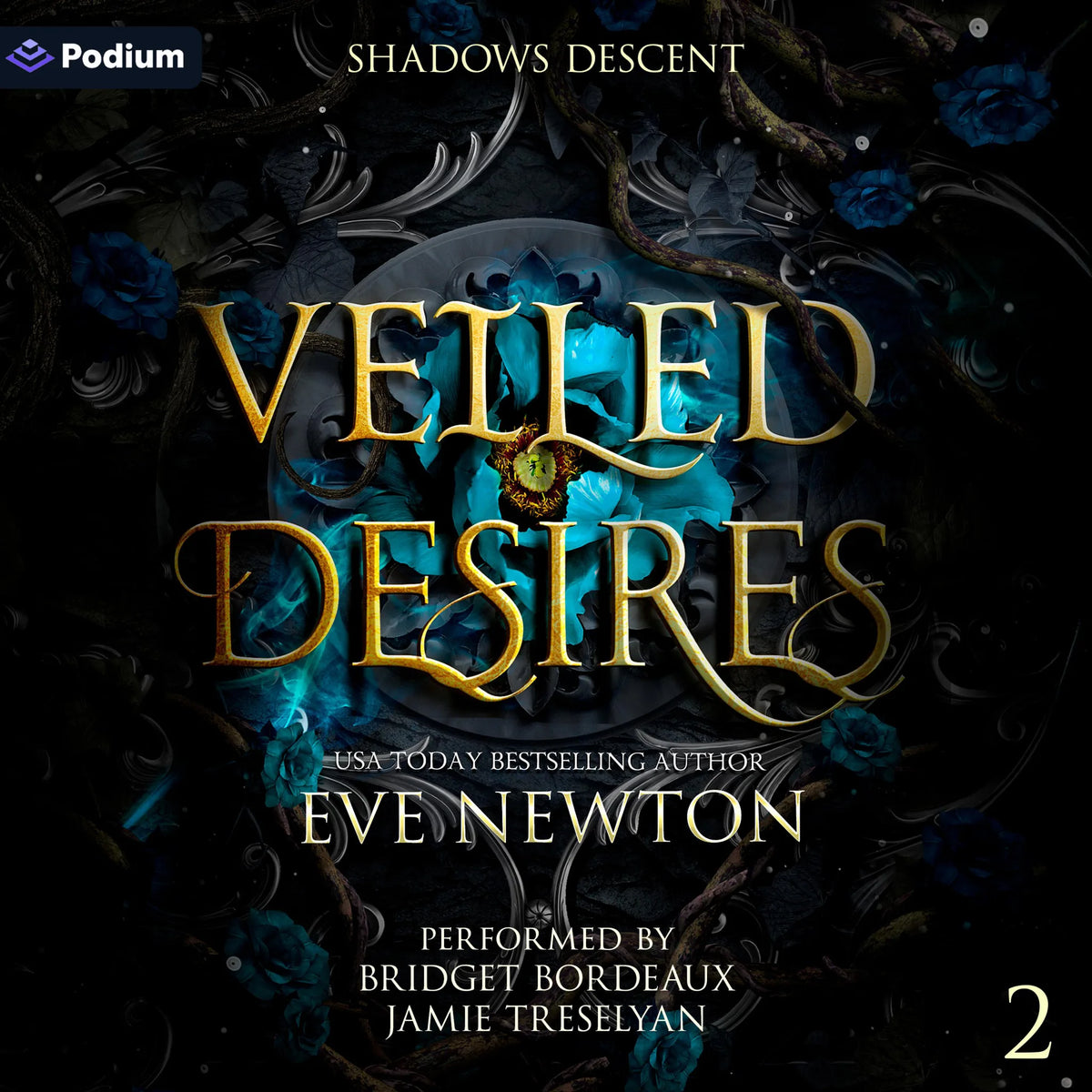 Veiled Desires