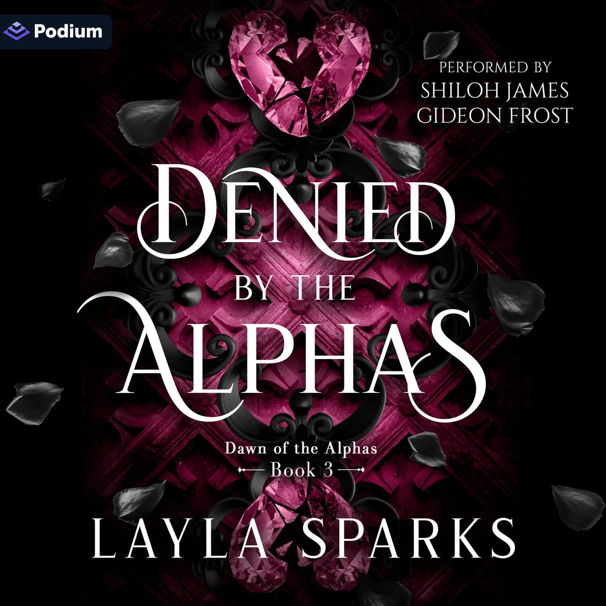 Denied by the Alphas