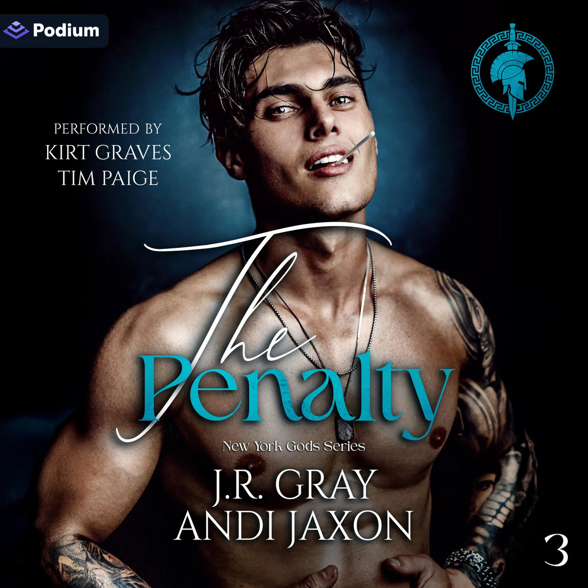The Penalty
