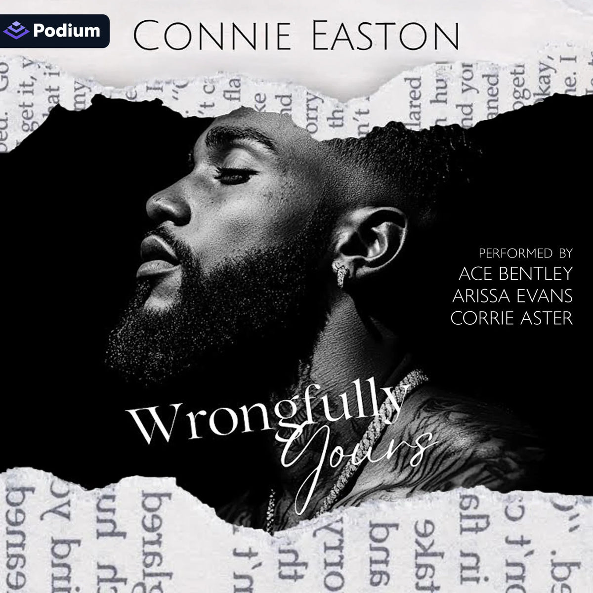 Wrongfully Yours