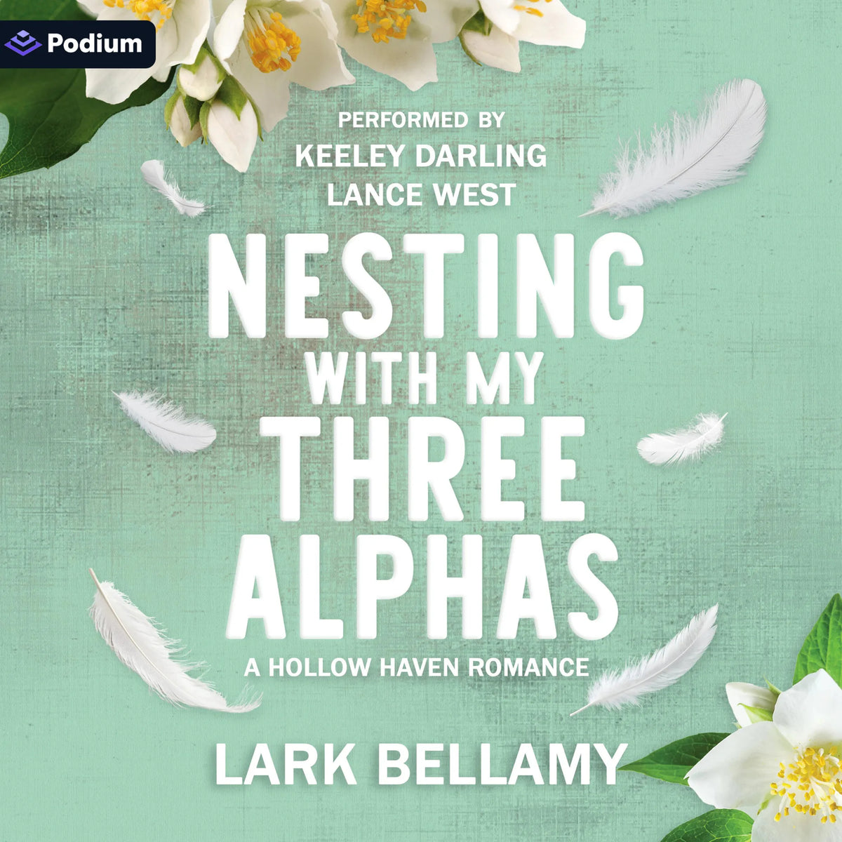 Nesting with My Three Alphas