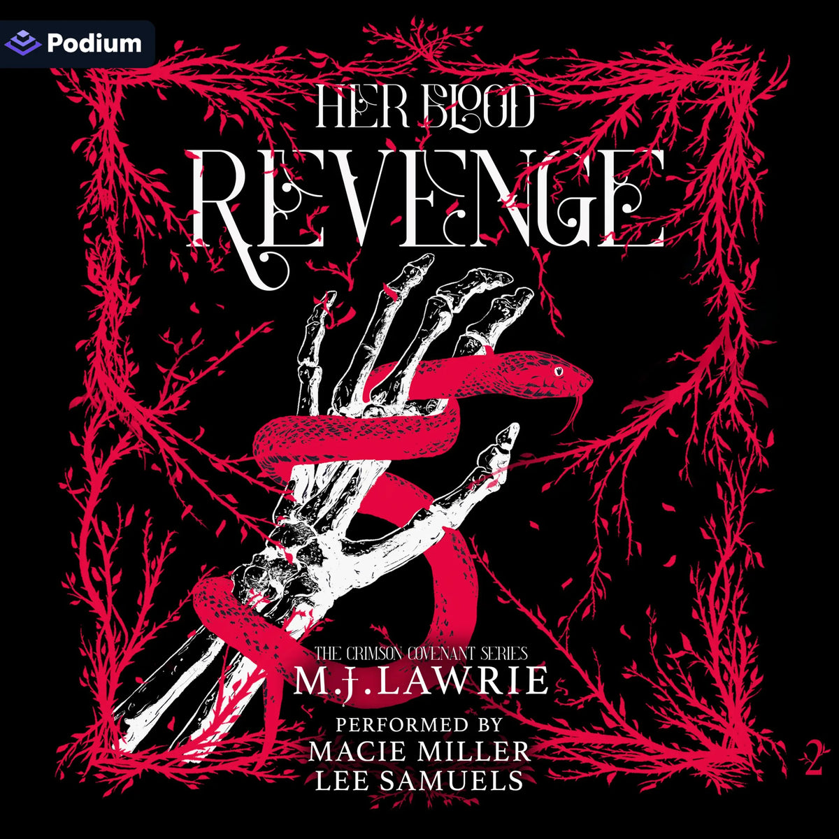 Her Blood Revenge