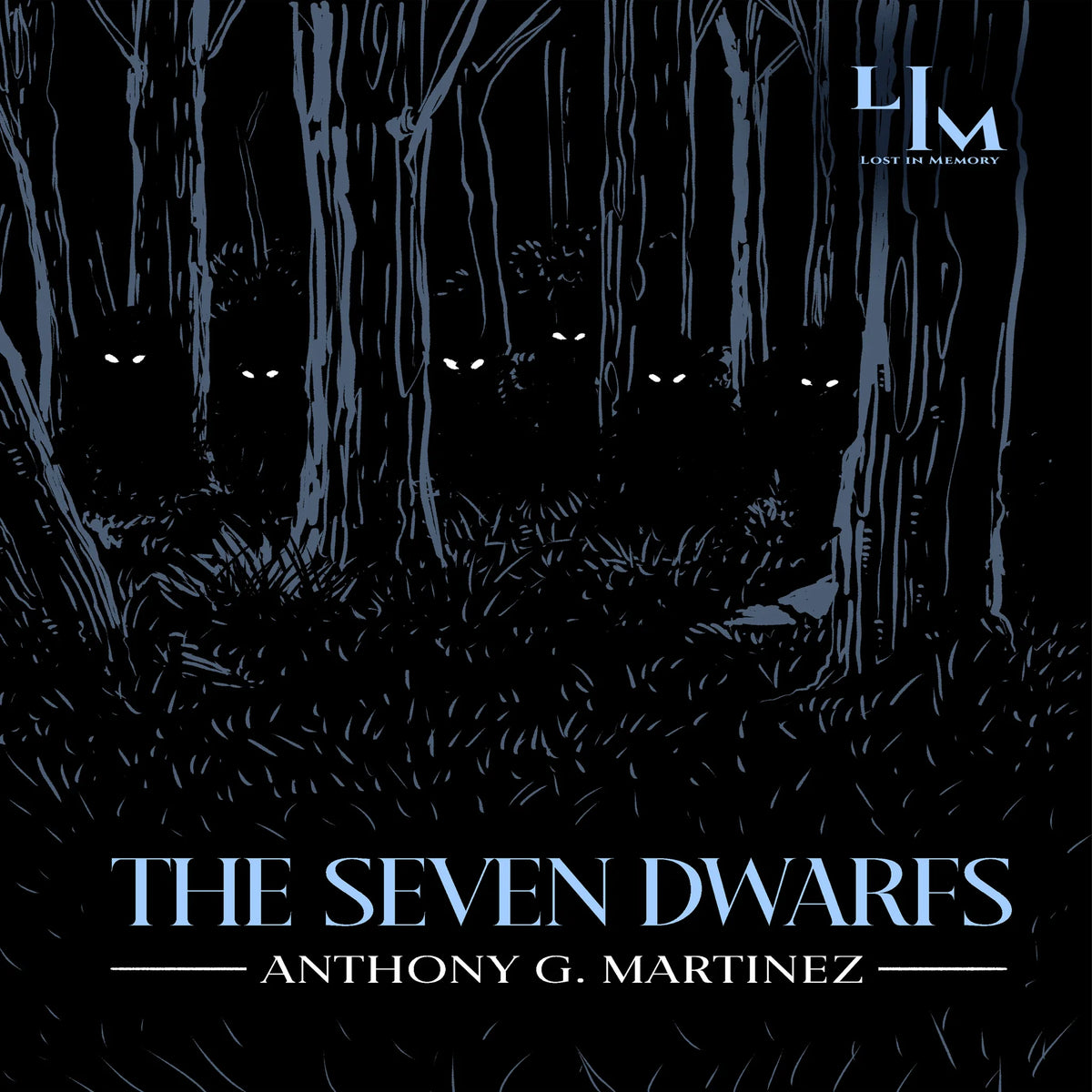 The Seven Dwarfs