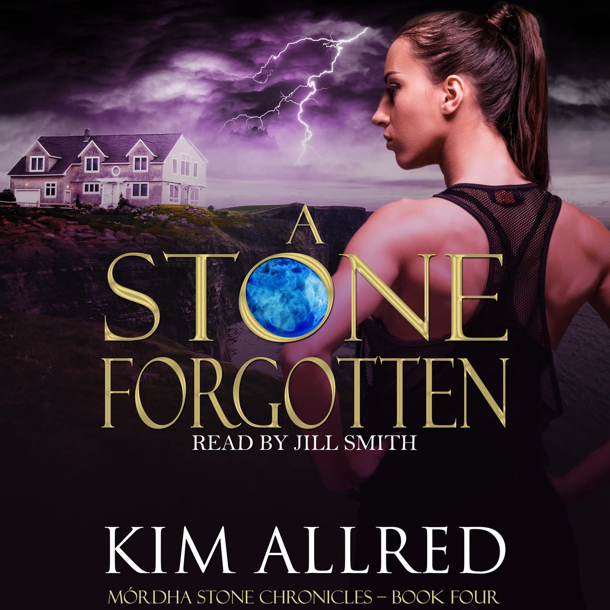 A Stone Forgotten