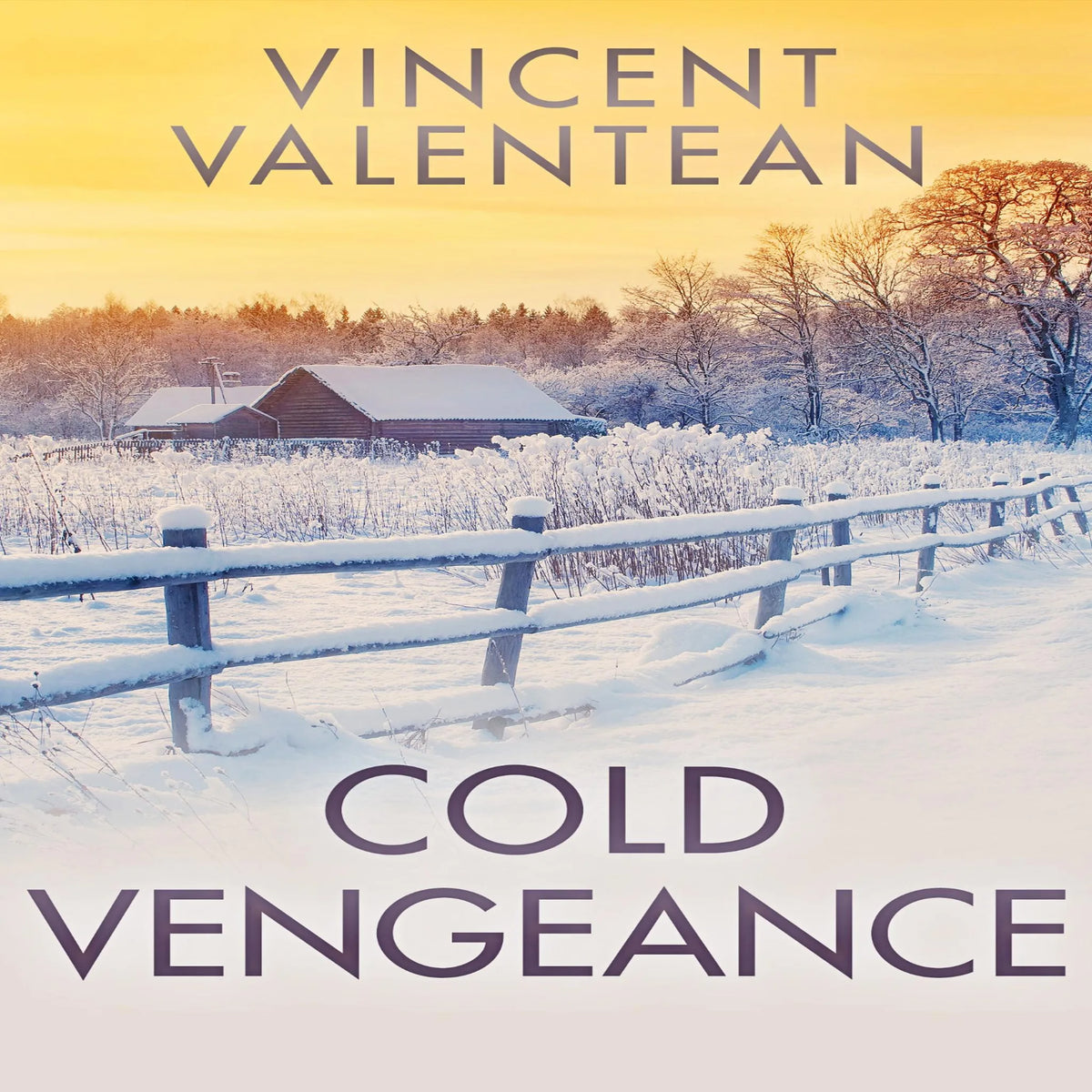 Cold Vengeance