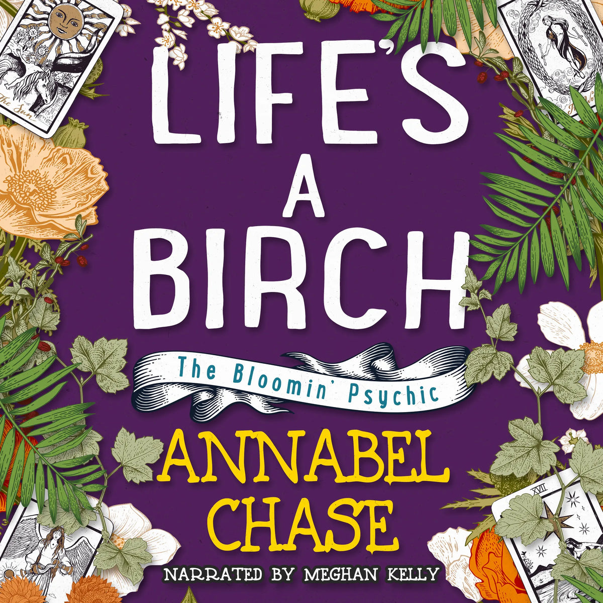 Life's A Birch