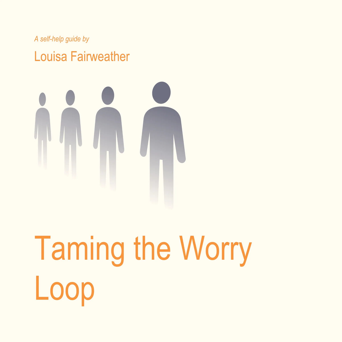 Taming the Worry Loop
