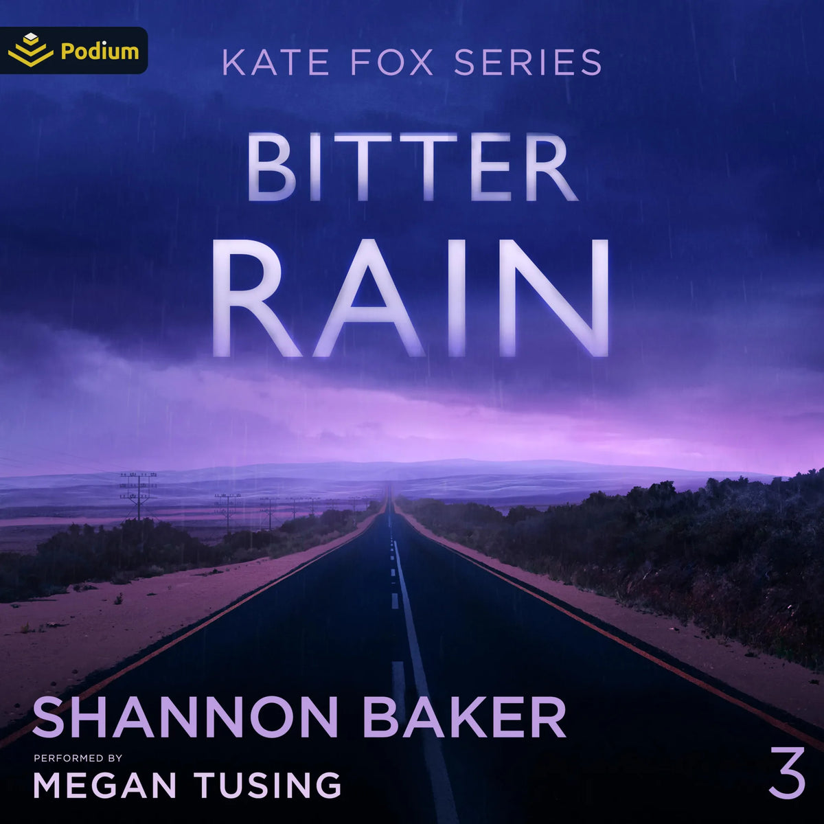 Bitter Rain