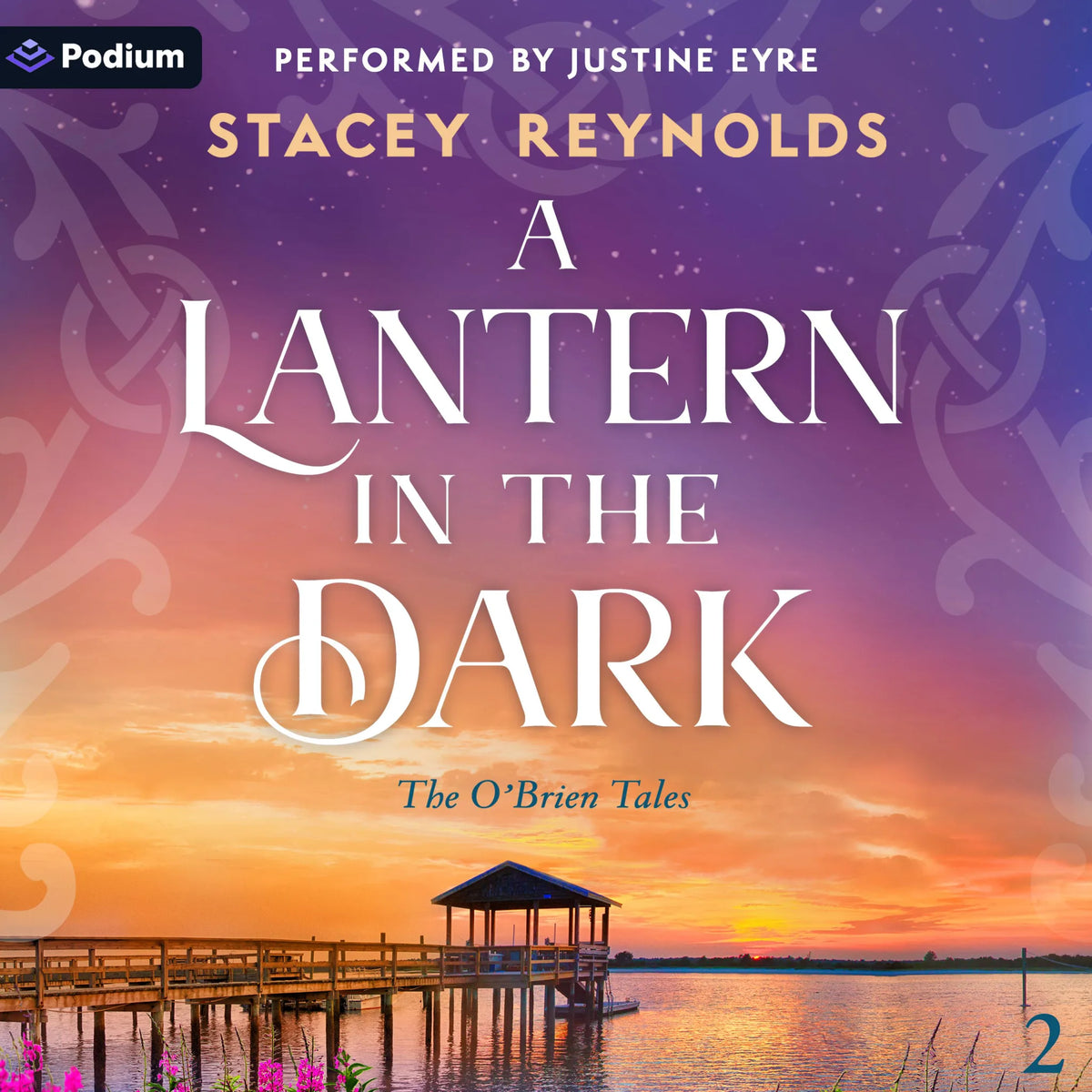 A Lantern in the Dark