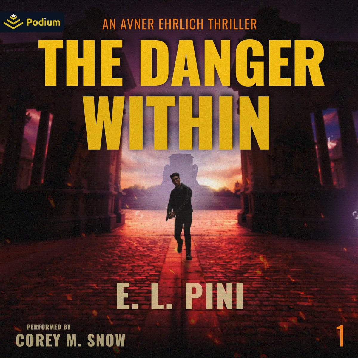 The Danger within