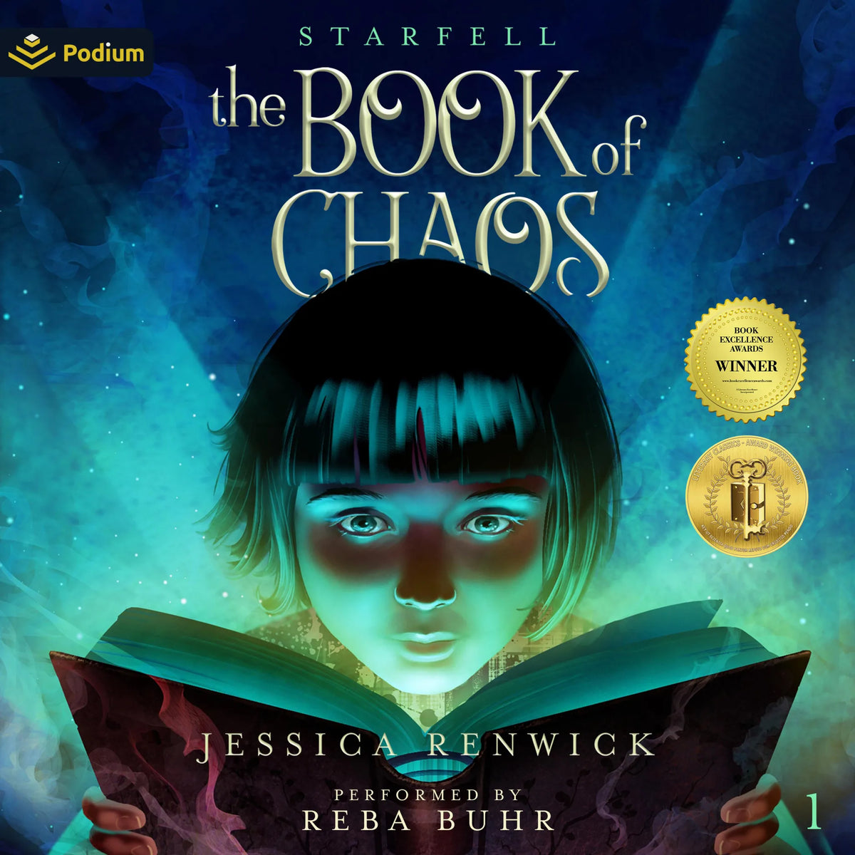 The Book of Chaos