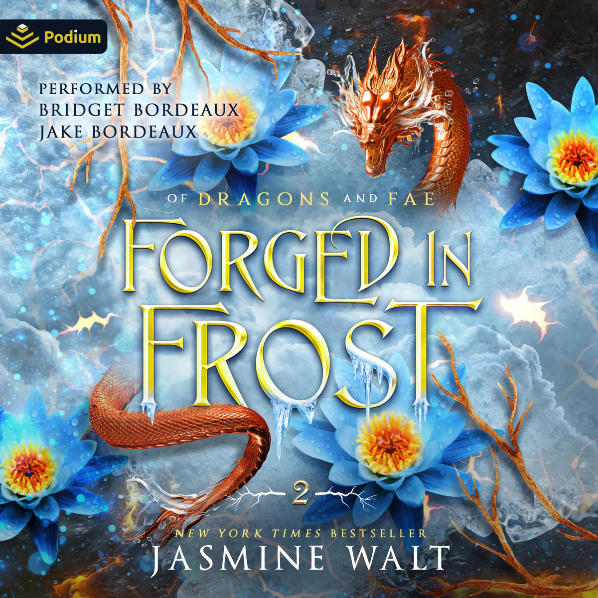 Forged in Frost