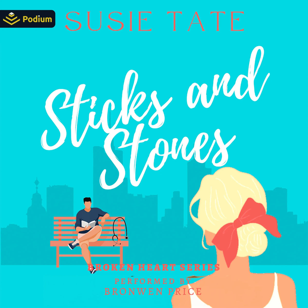 Sticks and Stones