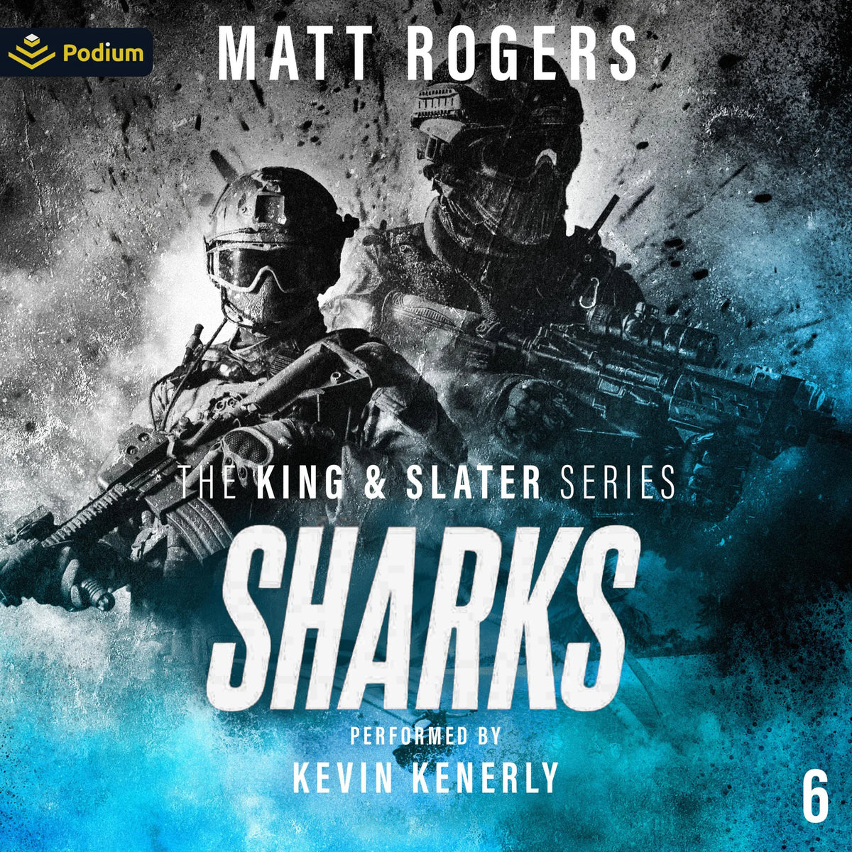 Sharks