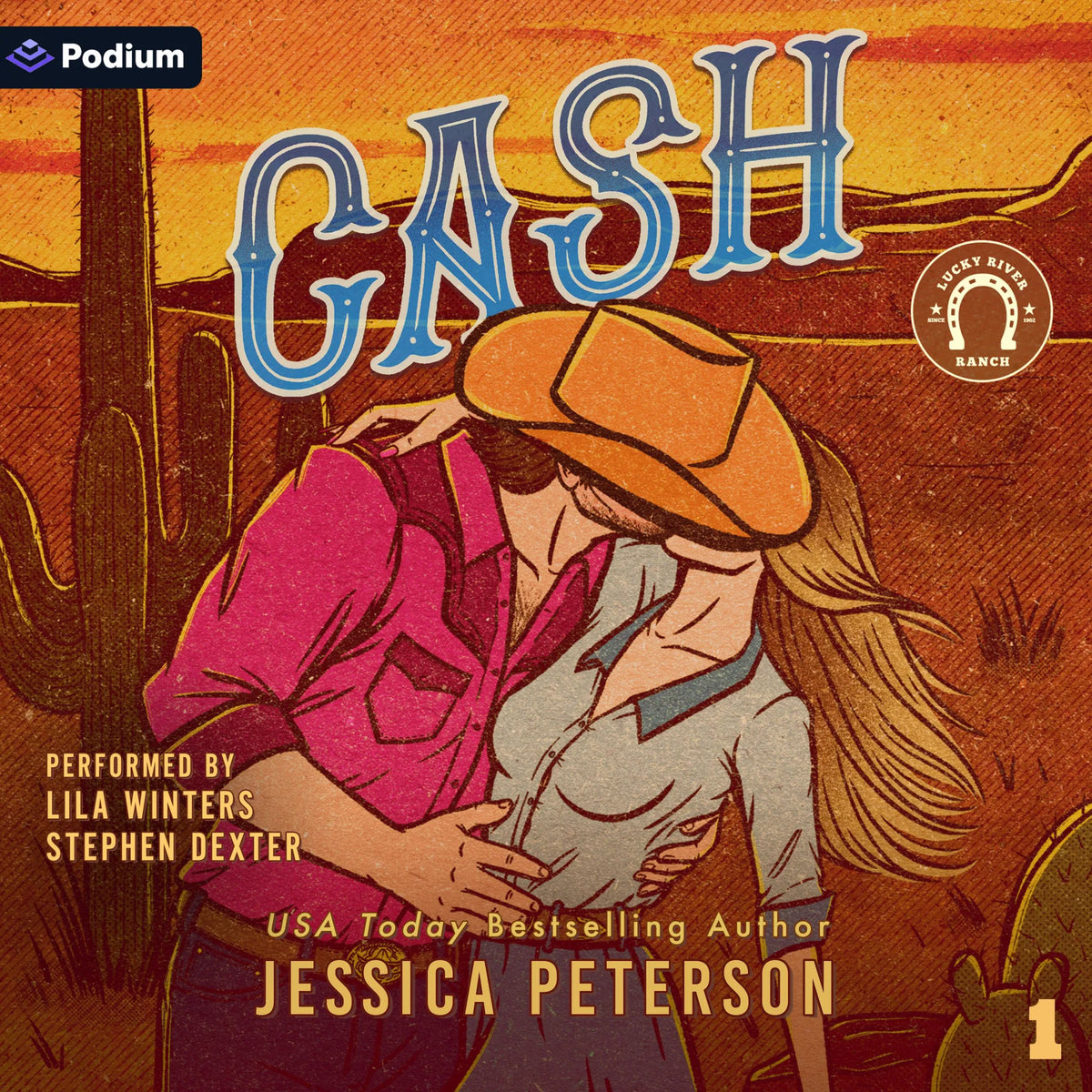Cash