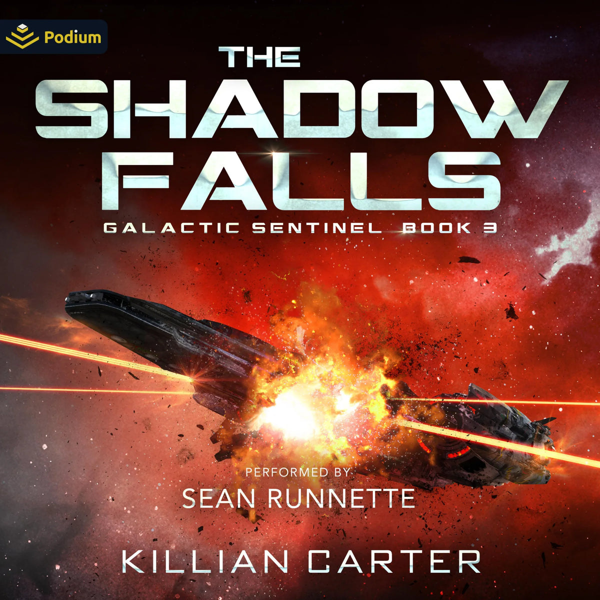 The Shadow Falls