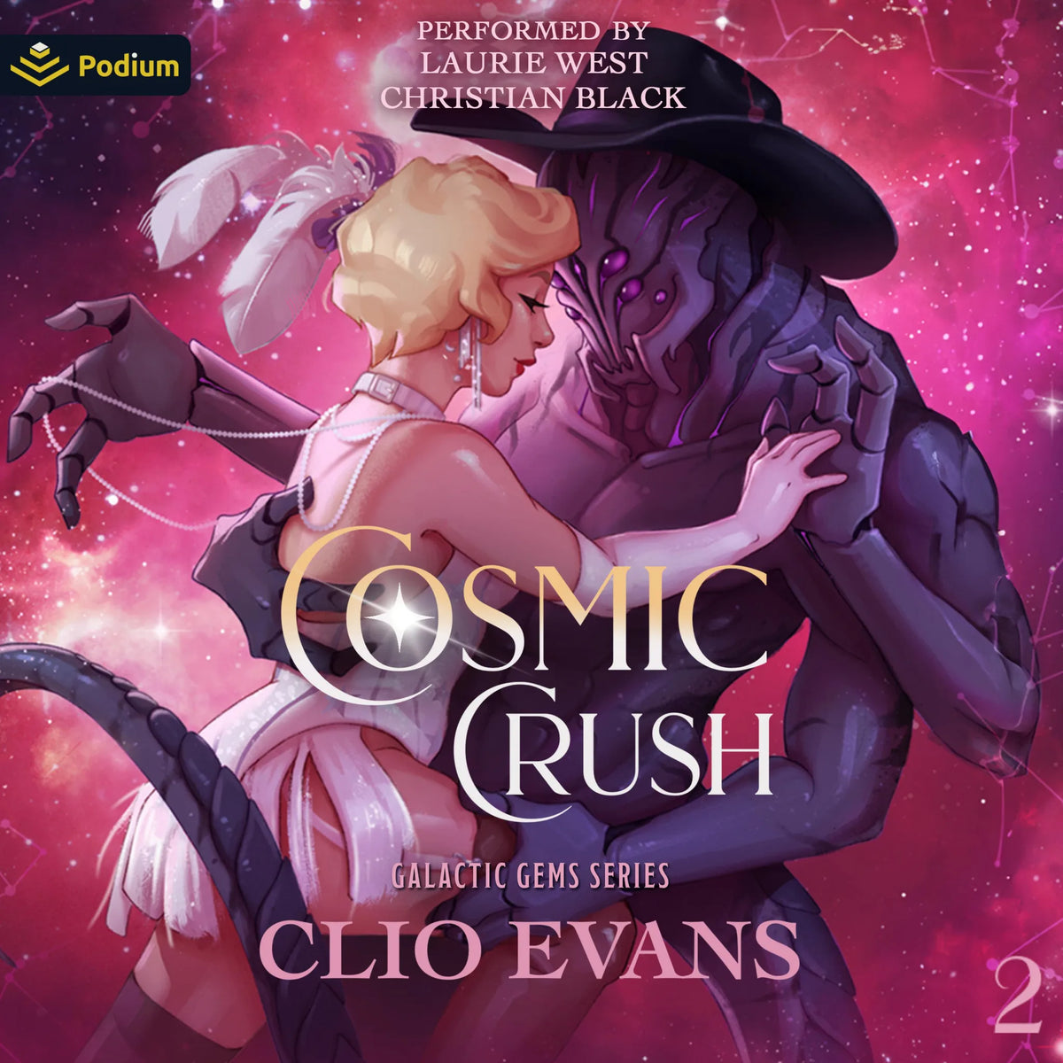 Cosmic Crush