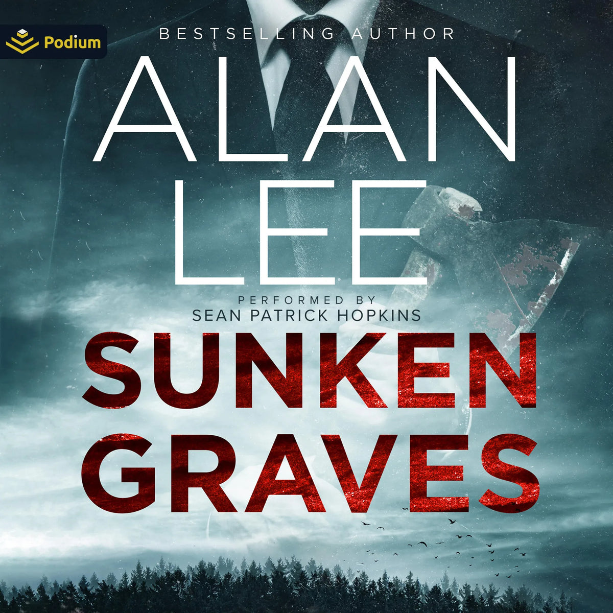 Sunken Graves