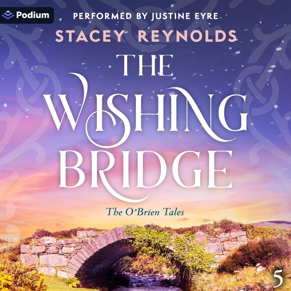 The Wishing Bridge