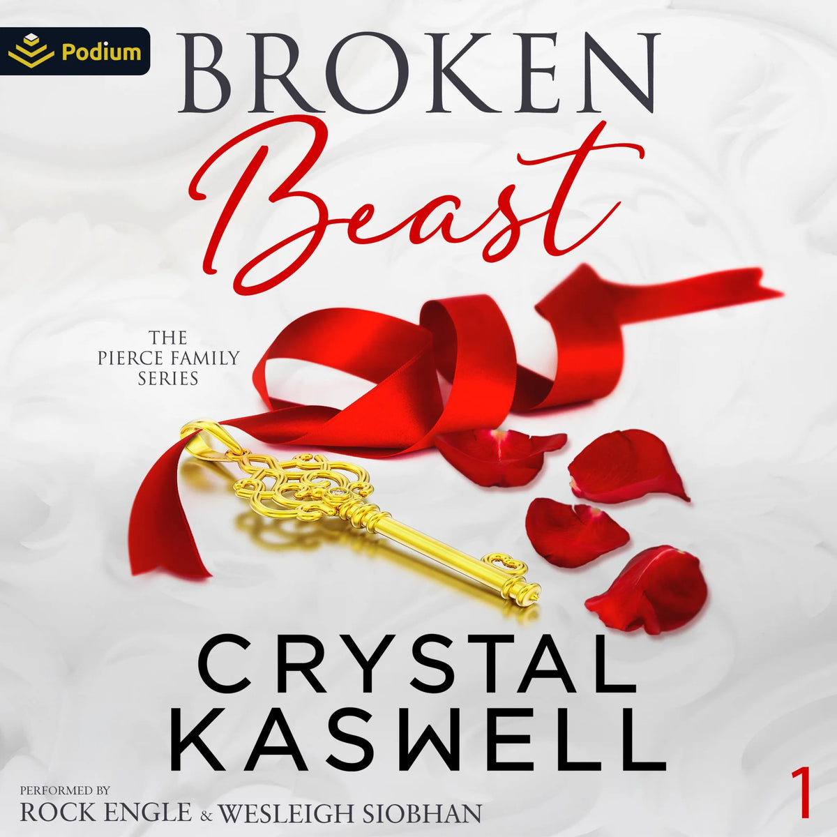Broken Beast