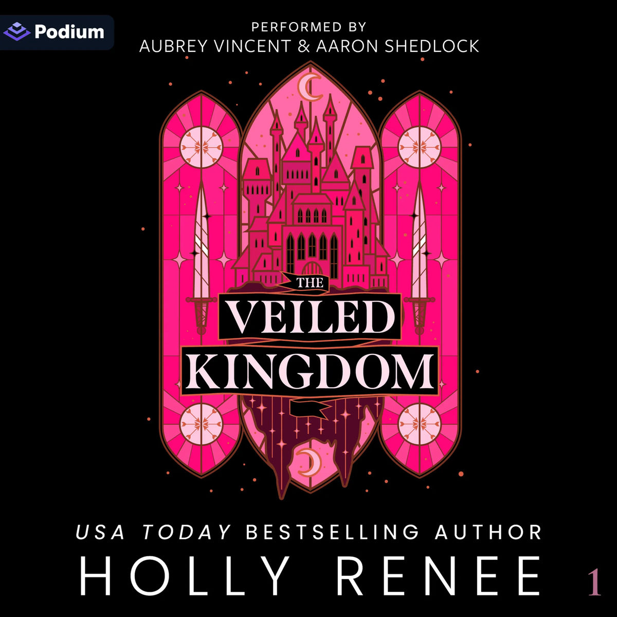 The Veiled Kingdom
