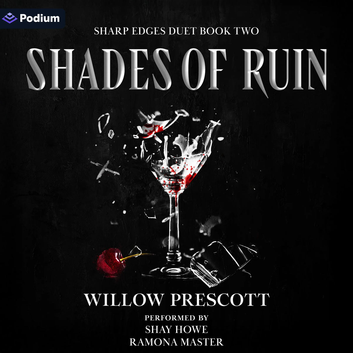 Shades of Ruin