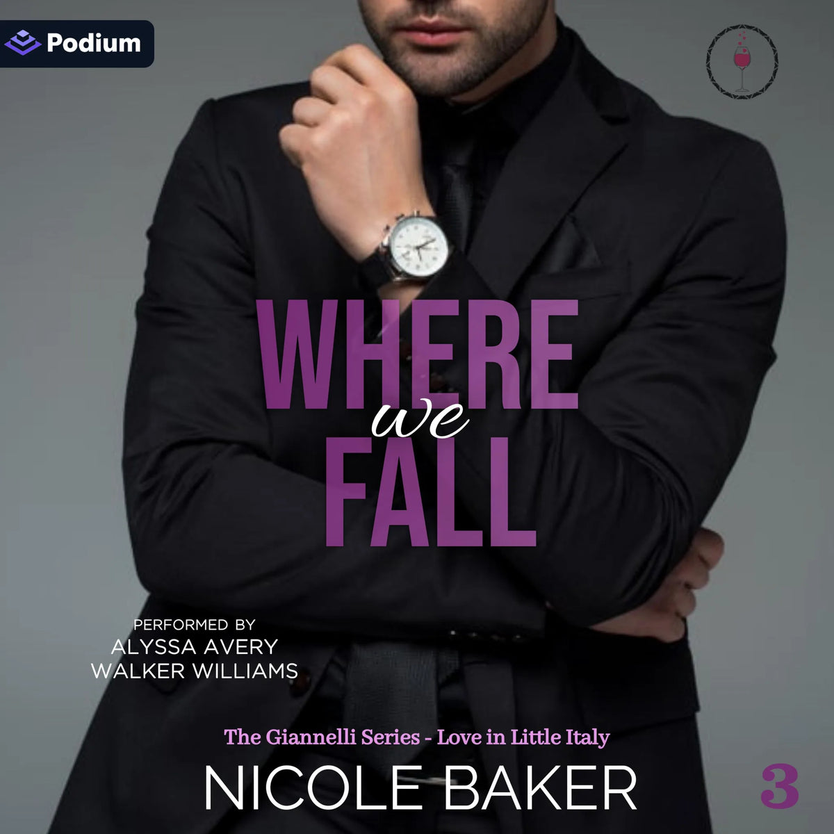 Where We Fall