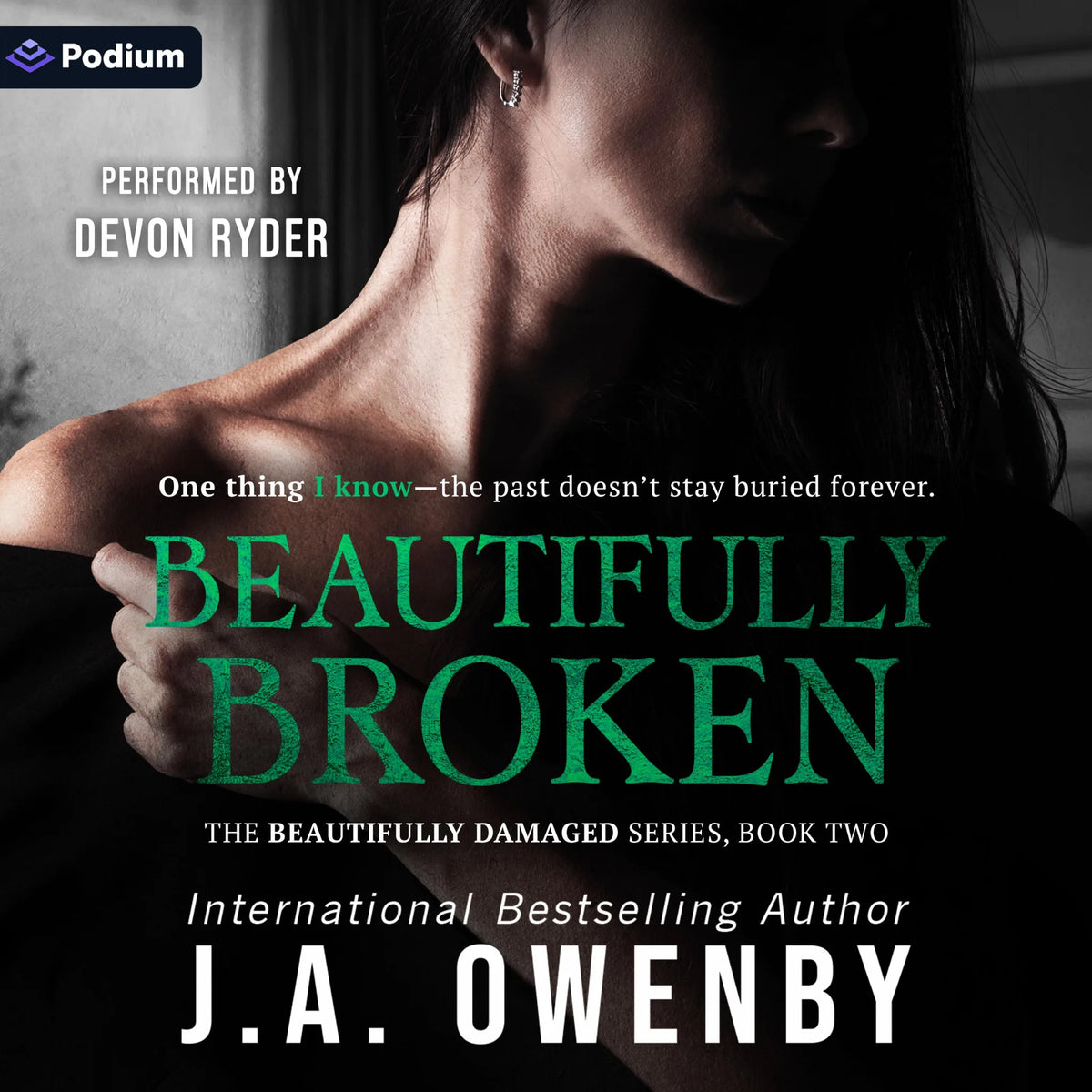 Beautifully Broken