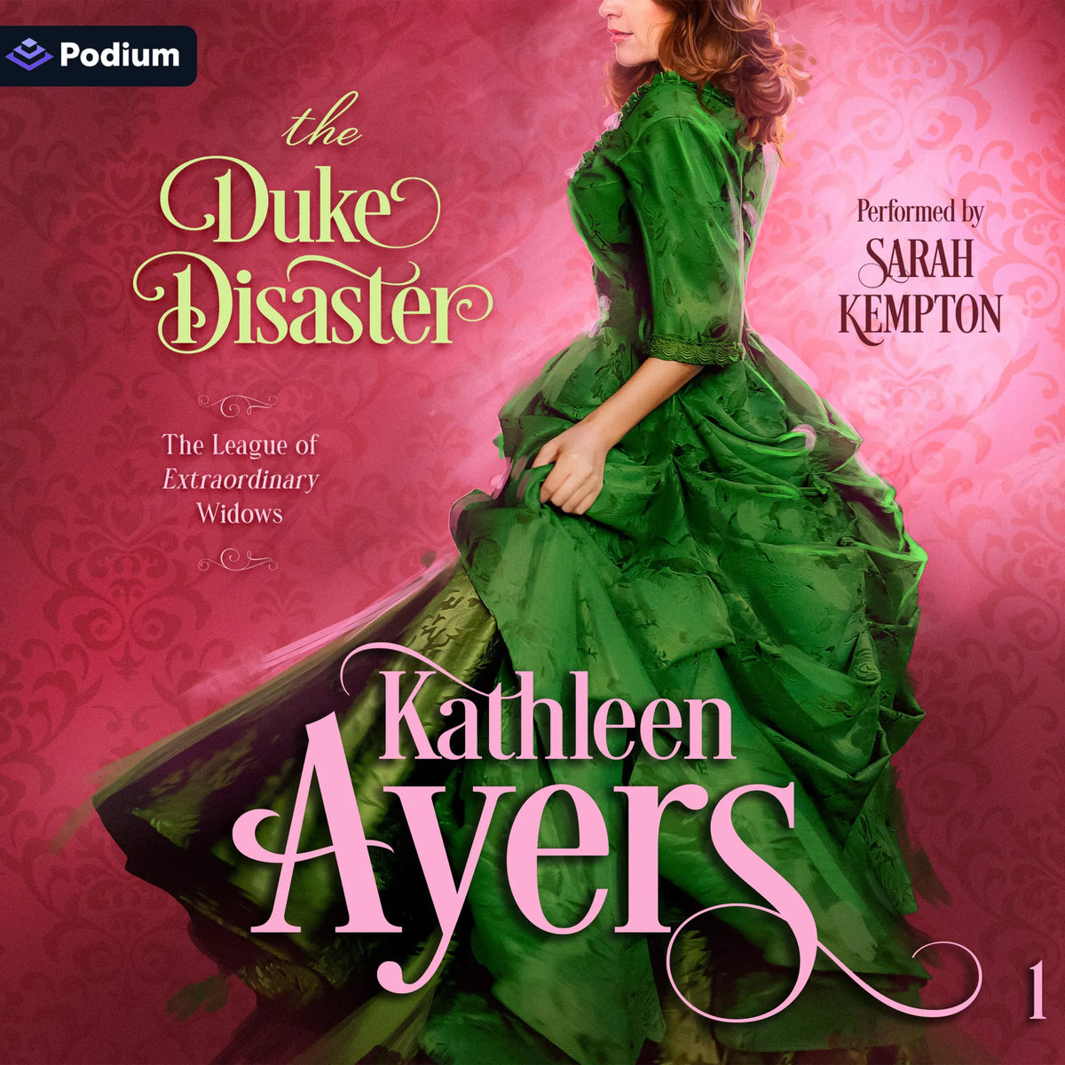 The Duke Disaster