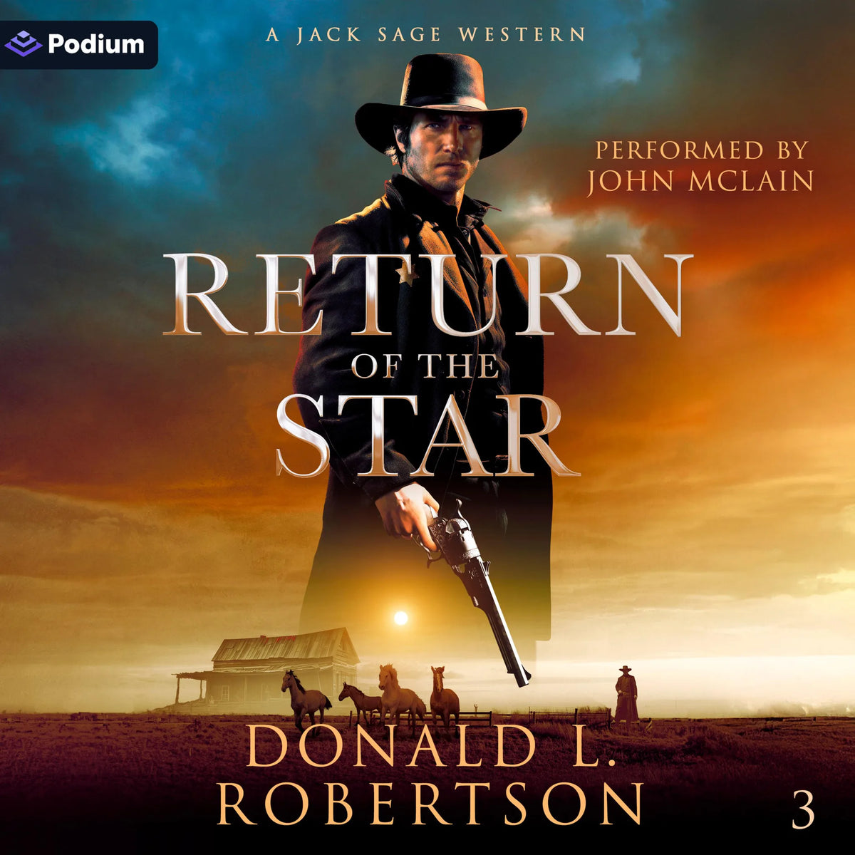 Return of the Star