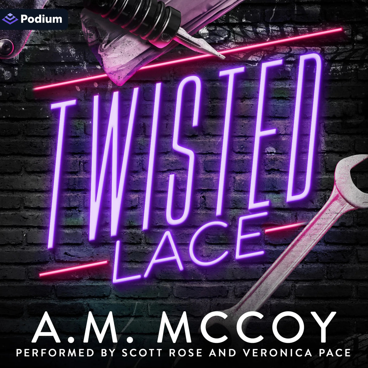 Twisted Lace
