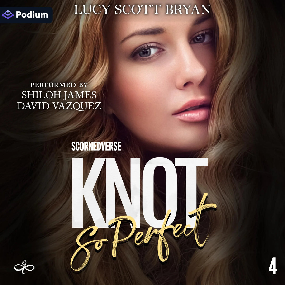 Knot So Perfect