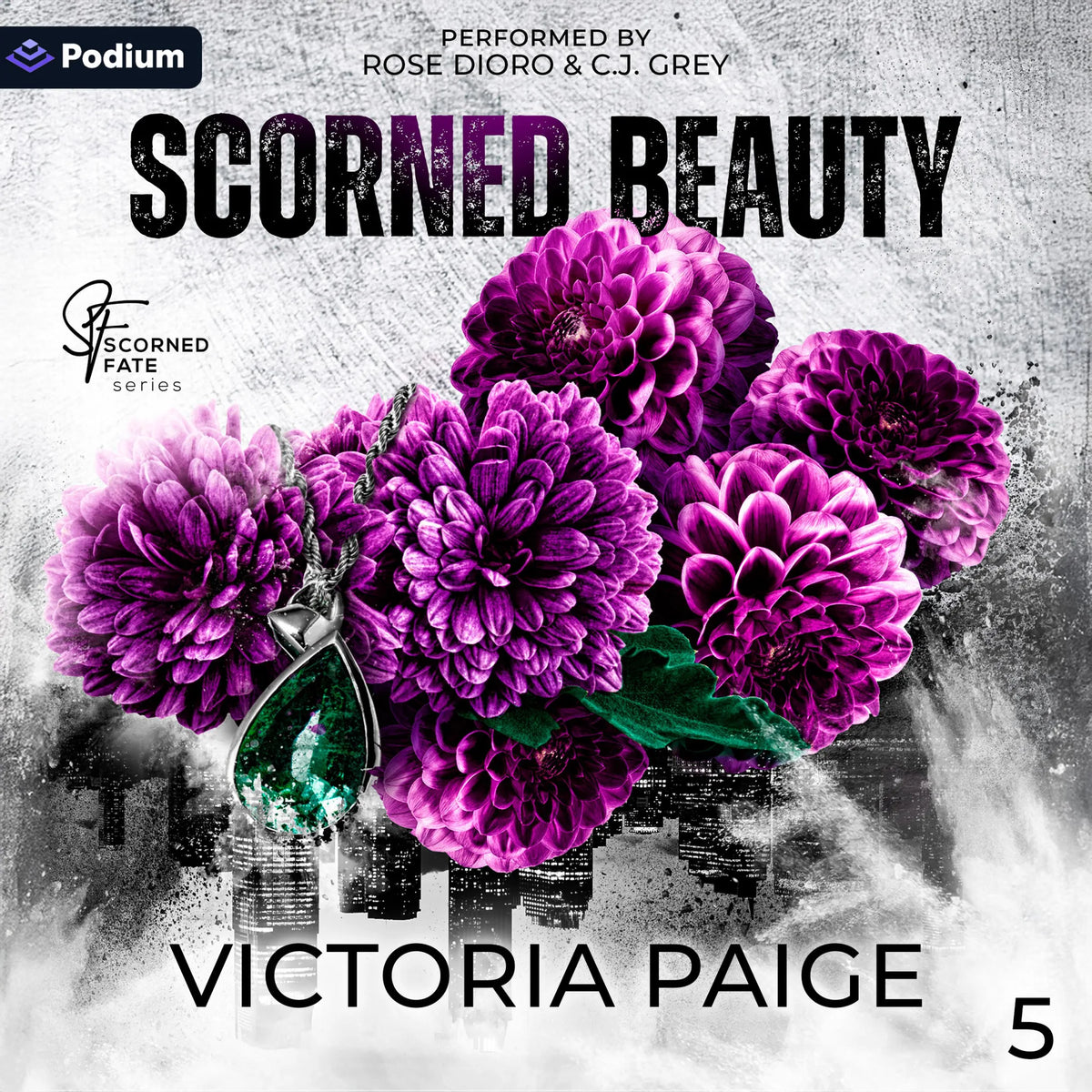 Scorned Beauty
