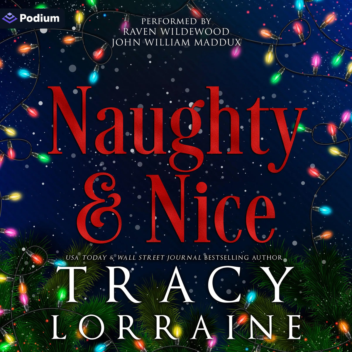 Naughty & Nice