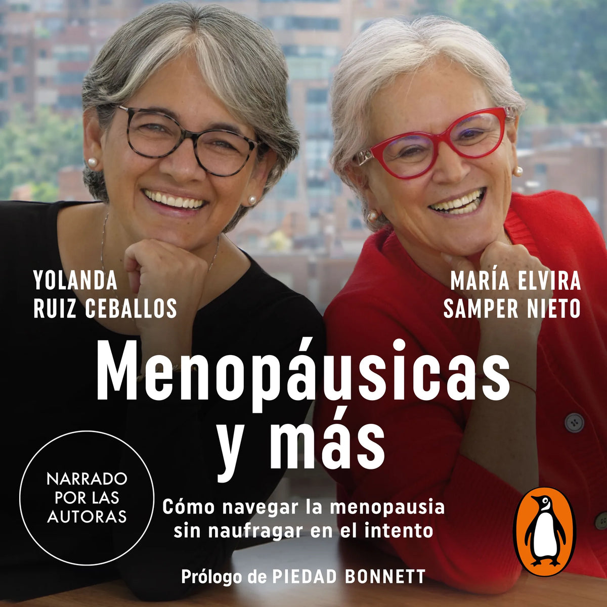 Menopáusicas y más