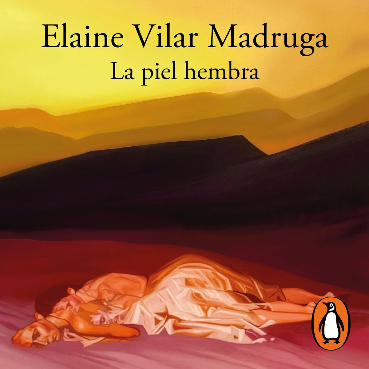 La piel hembra