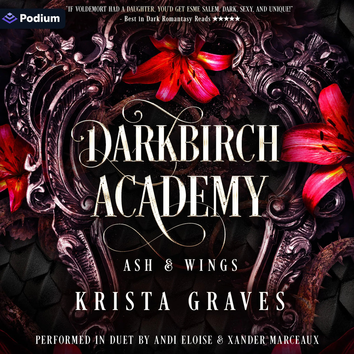 Darkbirch Academy