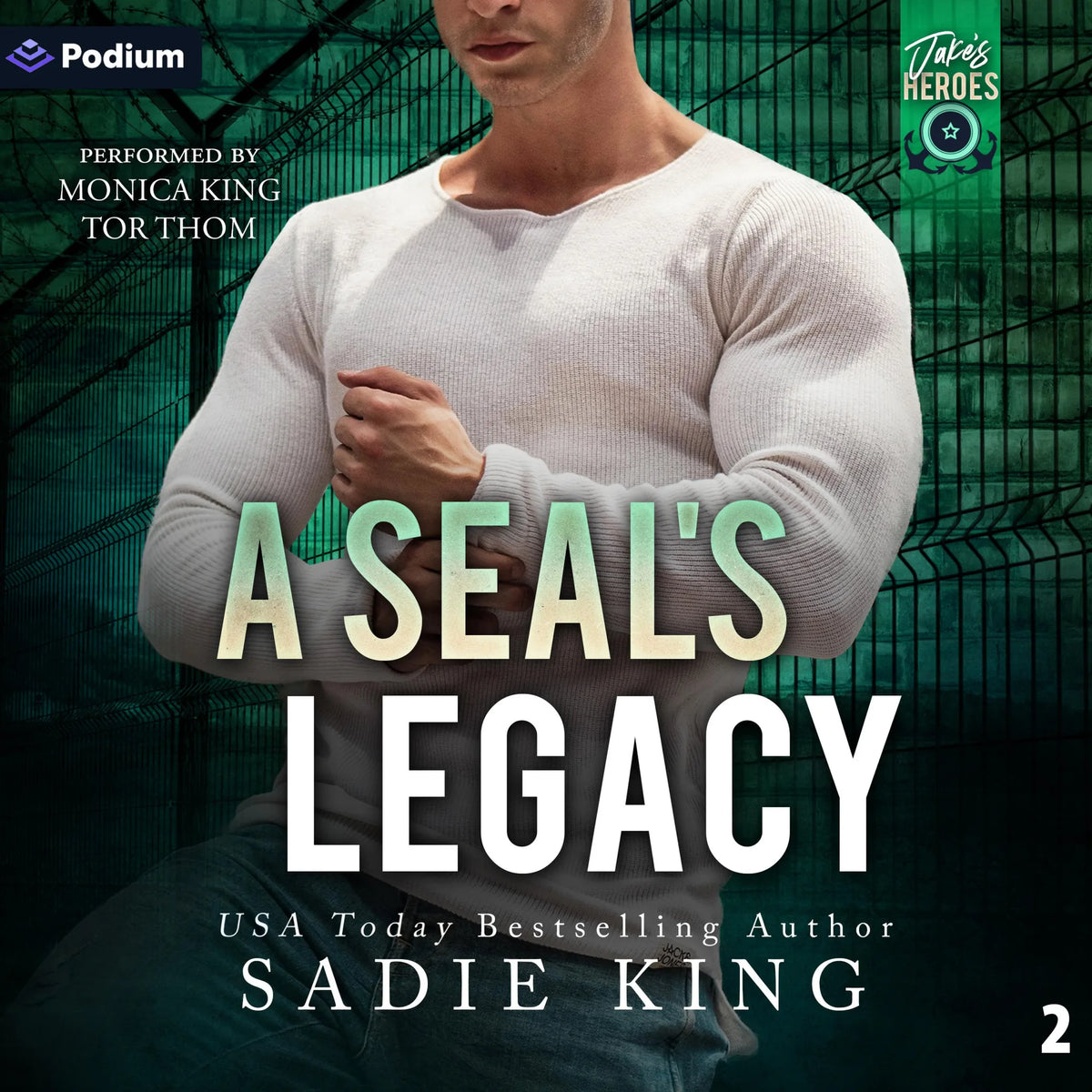 A SEAL's Legacy