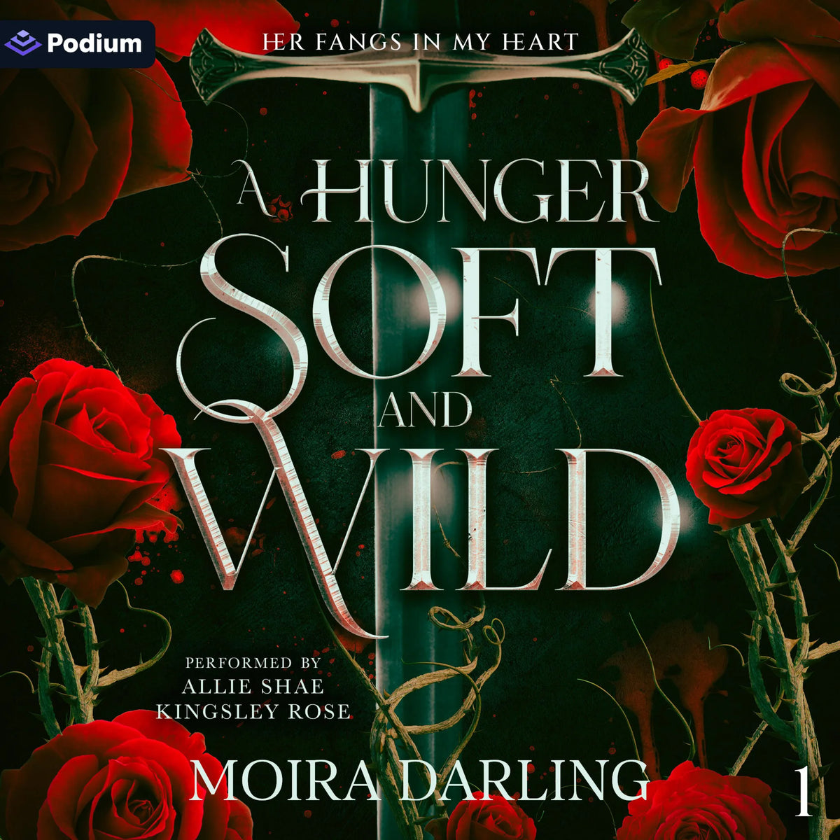 A Hunger Soft and Wild