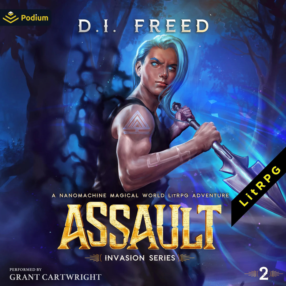 Assault