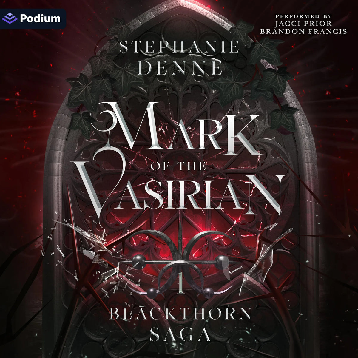 Mark of the Vasirian