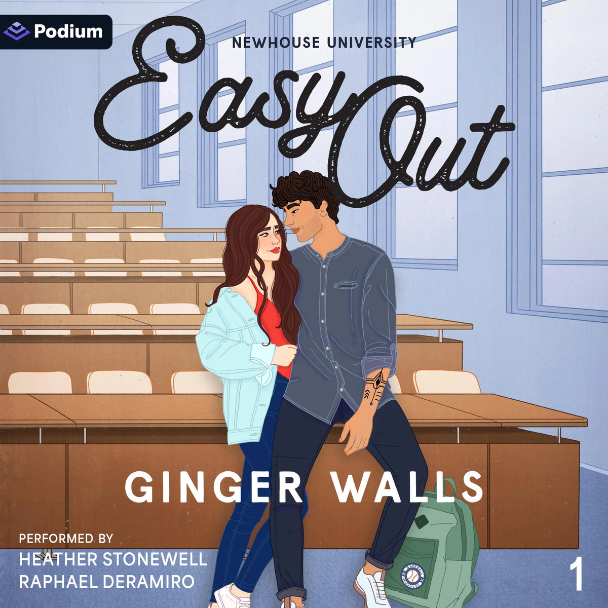 Easy Out