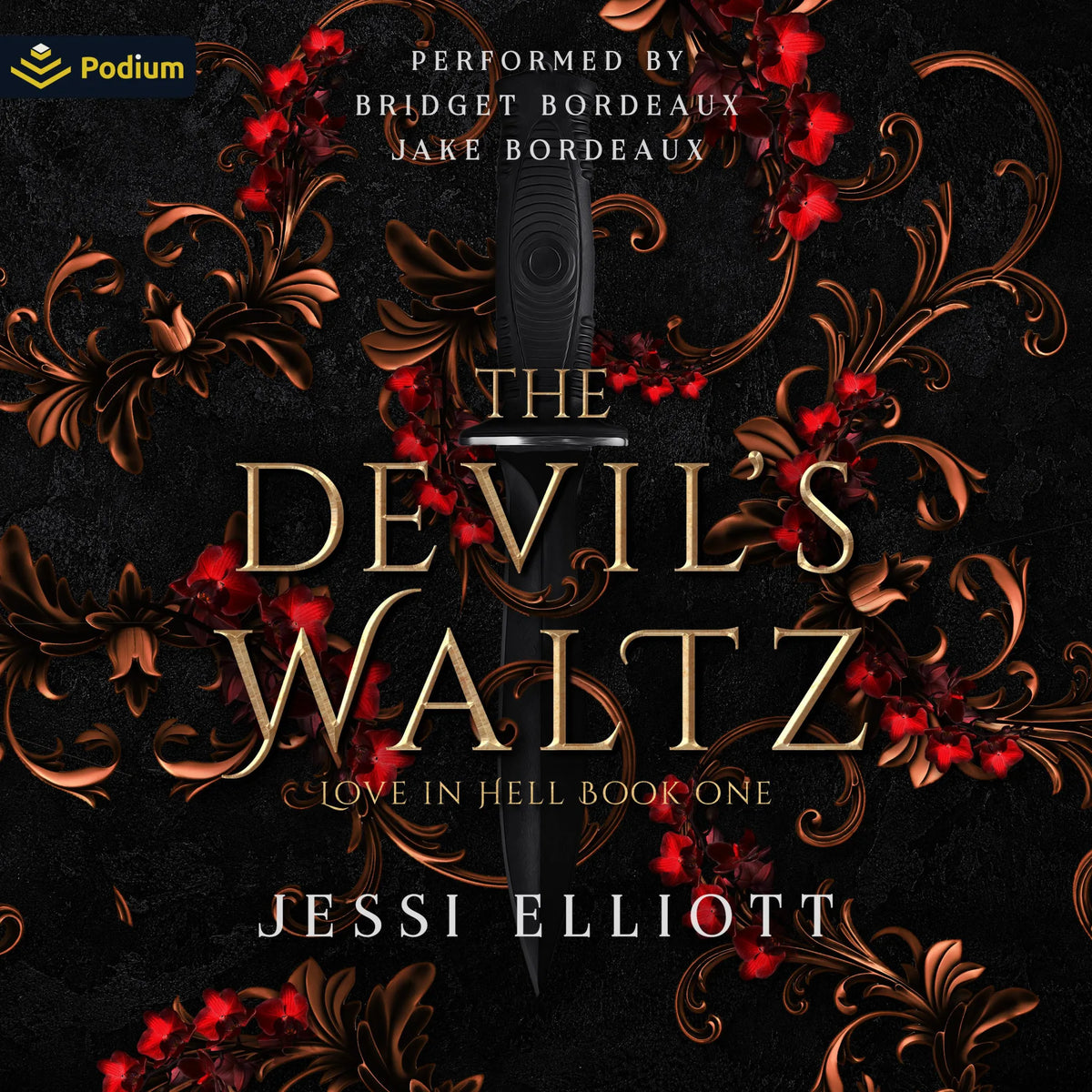 The Devil's Waltz