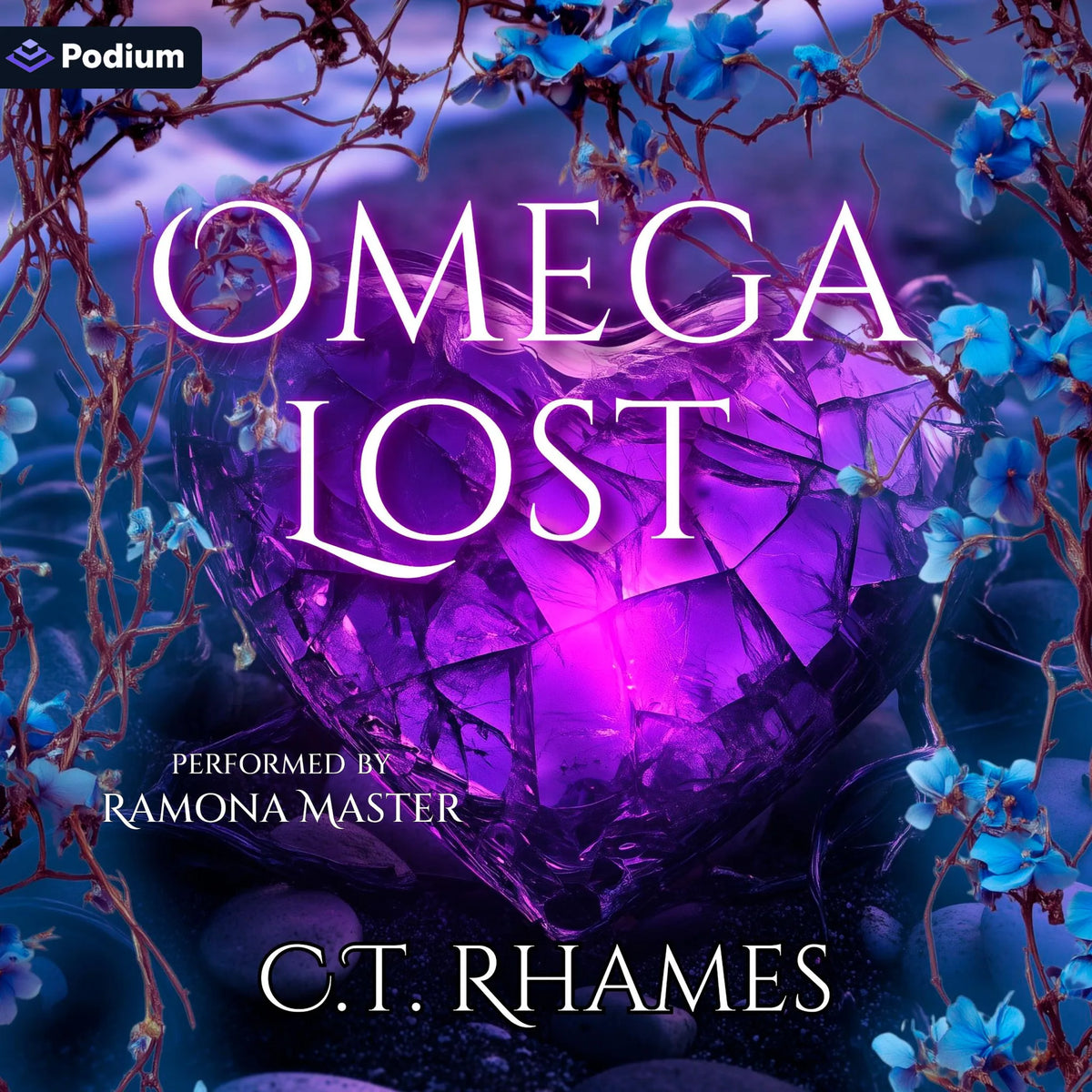 Omega Lost