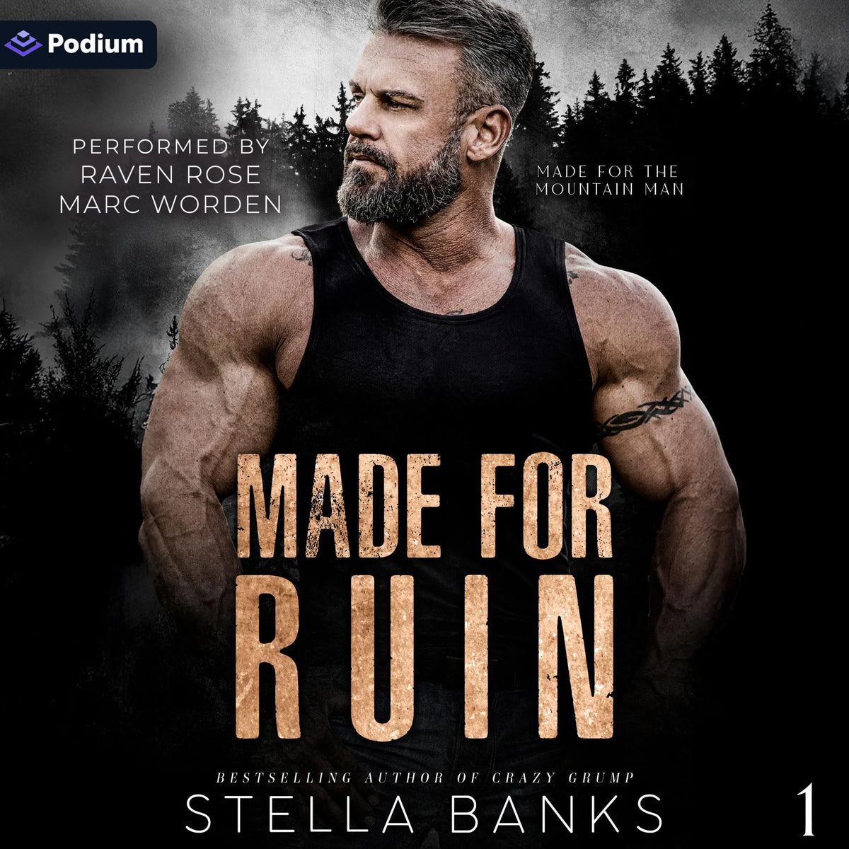 Made for Ruin